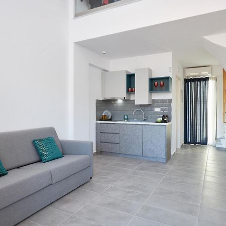 Greystoneapartments Paralia Dionysiou Esterno foto