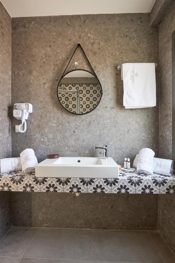 Greystoneapartments Paralia Dionysiou Esterno foto