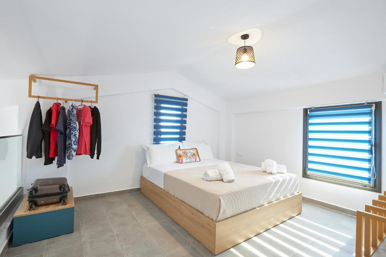 Greystoneapartments Paralia Dionysiou Esterno foto