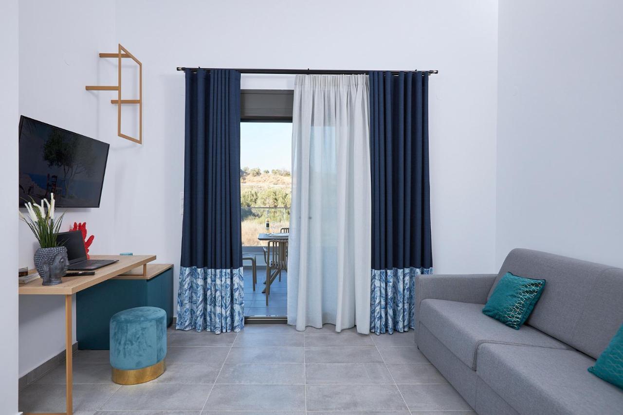 Greystoneapartments Paralia Dionysiou Esterno foto